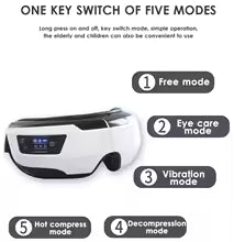 Revolutionary 4D technology for your eyes! -- Technologie 4D revolutionnaire pour vos yeux !