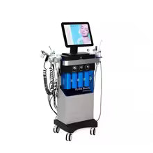 Transform your skin with beauty salon technology!--Transformez votre peau avec la technologie des salons de beauté !