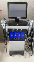 Transform your skin with beauty salon technology!--Transformez votre peau avec la technologie des salons de beauté !